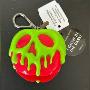 BBW Villains Collection Evil Queen Apple sanitizer holder